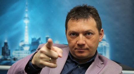 НТВ-Плюс Футбол: «Карабах» убили»