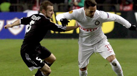 "Qarabağ"ın futbolçusu: "Hakimi vurmaq üçün əllərim gicişirdi"
