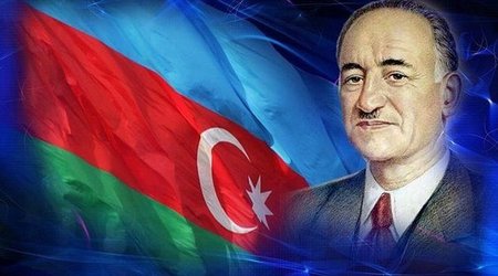 Польская туристка: Подробности о супруге Мамед Эмина Расулзаде - ИНТЕРВЬЮ