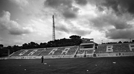 “Qarabağ” məğlub oldu