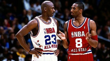 NBA-da bütün zamanların ən çox basket atan 10 oyunçusu