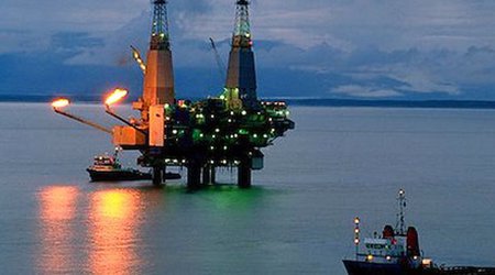 Azerbaijan exports more gas, less oil in first 11 months