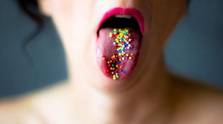 How to hack your taste buds