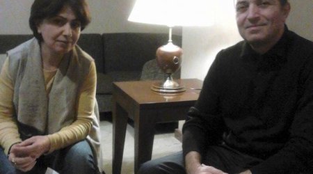 Мансум Ибрагимов: "Даже не думаю сниматься в сериалах" - ИНТЕРВЬЮ