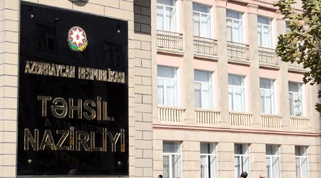 Təhsil Nazirliyi yazıçılara müraciət etdi