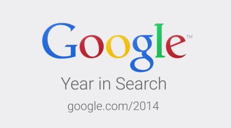 2014-cü ildə "Google"da ən çox axtarılanlar - SİYAHI