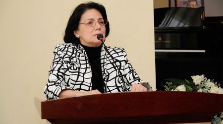 Azərbaycanlı bəstəkar “Grammy” mükafatı ala bilər