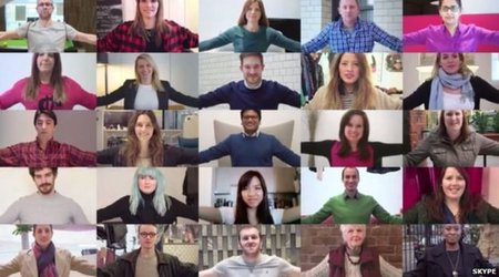 Skype users to get real-time language translating tool