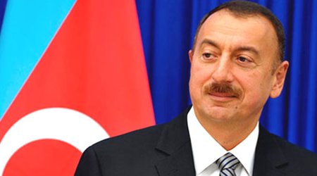 İlham Əliyev: "Qələbə əlimizdən alındı" - YENİLƏNİB