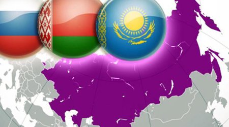 Армению присоединили к ЕАЭС