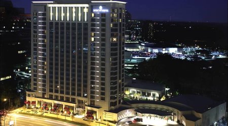 IHG takes on two new hotels in Ireland and Azerbaijan