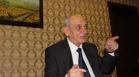 Vilayət Hacıyev: "Tərcümənin keyfiyyəti biznes maraqlarına qurban verilir" - MÜSAHİBƏ