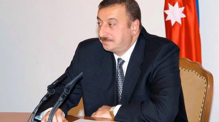 Президент выделил землю для «Карабаха»