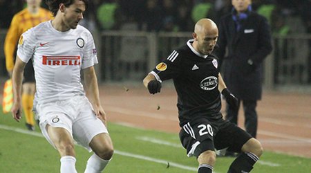 Rəssam “Qarabağ”a qarşı haqsızlığın karikaturasını çəkdi - FOTO