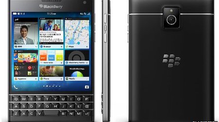 Blackberry Classic goes 'back to company's roots'