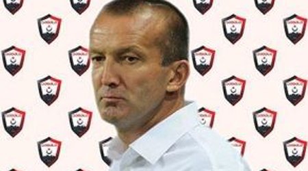 "Qəbələ" klubunun yeni baş məşqçisi müəyyənləşdi