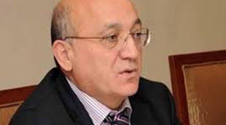 Gurbanli says no interfaith problems in Azerbaijan