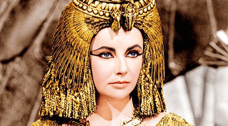 Coin shows Cleopatra's ugly truth