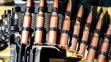 Armenia violates ceasefire again