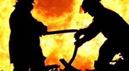 Azerbaijan girl, 5, burned to death in home fire accident