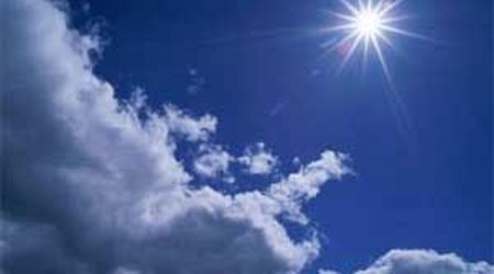 Baku weather forecast for Dec. 21