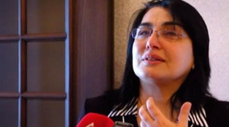 “Heç nə edə bilmədim...”- Anasını itirən millət vəkili