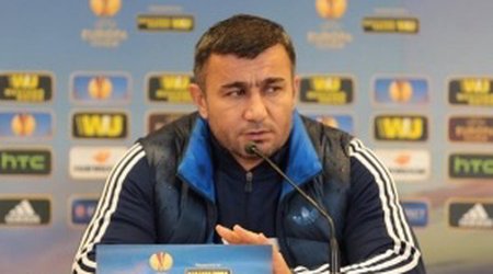 "Prezident bizə böyük stimul verdi"- Qurban Qurbanov