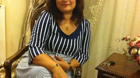 “Onlar bizim musiqiyə valehdirlər” – Kəmalə Maisqızı