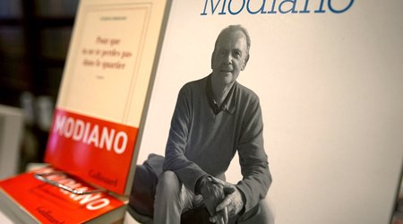 Nobel mükafatçısının kitabı azərbaycan dilində
