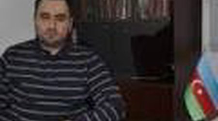Azeri theologian said taken into custody