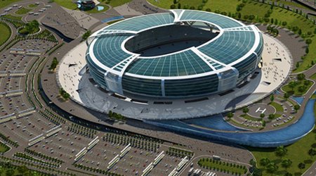"Bakı-2015" Olimpiya oyunlarına xərclənən vəsait açıqlandı