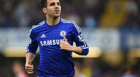 Fabreqas: "Messi "Çelsi"də oynaya bilər"