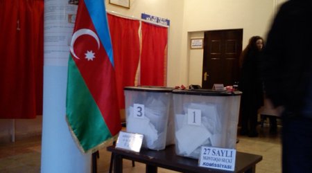 Муниципальные выборы проходят нормально