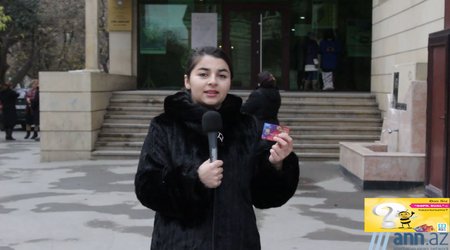 ВИДЕО ОПРОС: Вы голосовали? "Да, за соседа..."