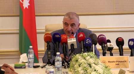 No serious irregularities reported in Azerbaijan local elections