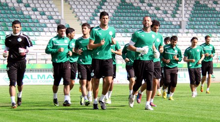 “Xəzər Lənkəran” daha 5 futbolçudan imtina edir - Siyahı
