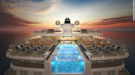 14 amazing cruises setting sail in 2015