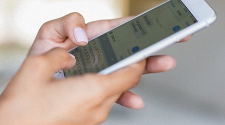 Are smartphones changing the shape of our BRAINS?