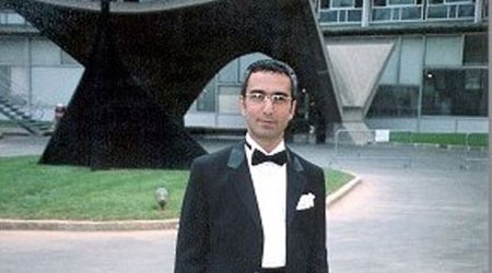 Ənvər Sadıqov: "Ada öyrəşməyimə vaxt lazımdır"
