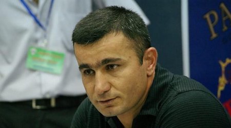 "Futbol tarixində hələ belə bir şey olmayıb" – Qurban Qurbanov