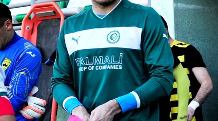 Daha bir futbolçu “Xəzər Lənkəran”ı tərk edir