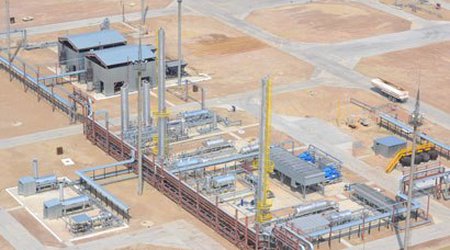 Ликвидирован завод "Азнефтьяг"