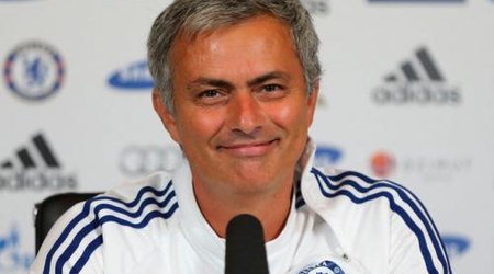 "La Liqa Premyer Liqadan güclü deyil" - Mourinyo