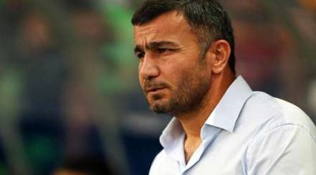 Qurban Qurbanovun transfer edəcəyi oyunçu bilindi - Fotolar