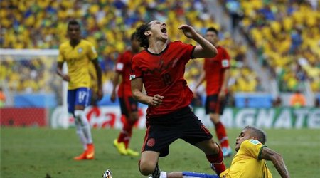 Dünya futbolunda ilin ən yadda qalan hadisələri