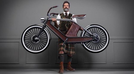 The 10 most beautiful bicycles