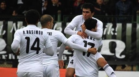“Neftçi”də yeni transferlər
