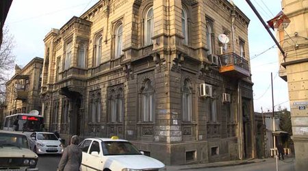 "Sovetski"də tarixi abidələri söküləcək?