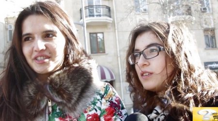 SORĞU: "Xəmsə" haqqında nə bilirsiniz? - ANN.TV