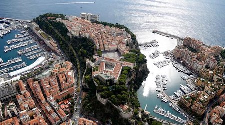 Living in: The world’s healthiest cities
